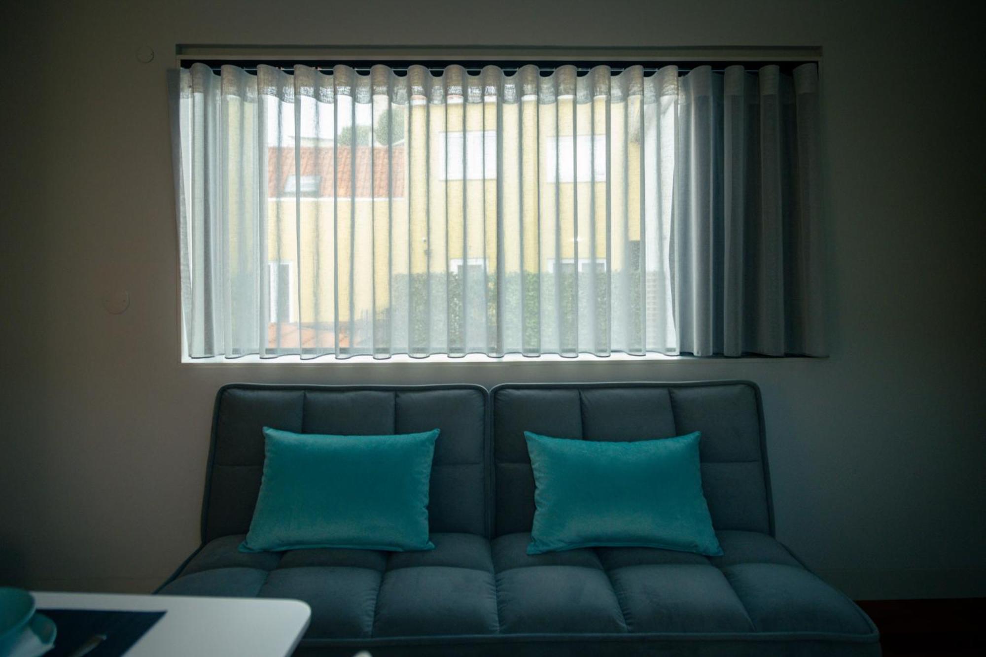 Fervenca Suites Vila Nova de Gaia Ngoại thất bức ảnh