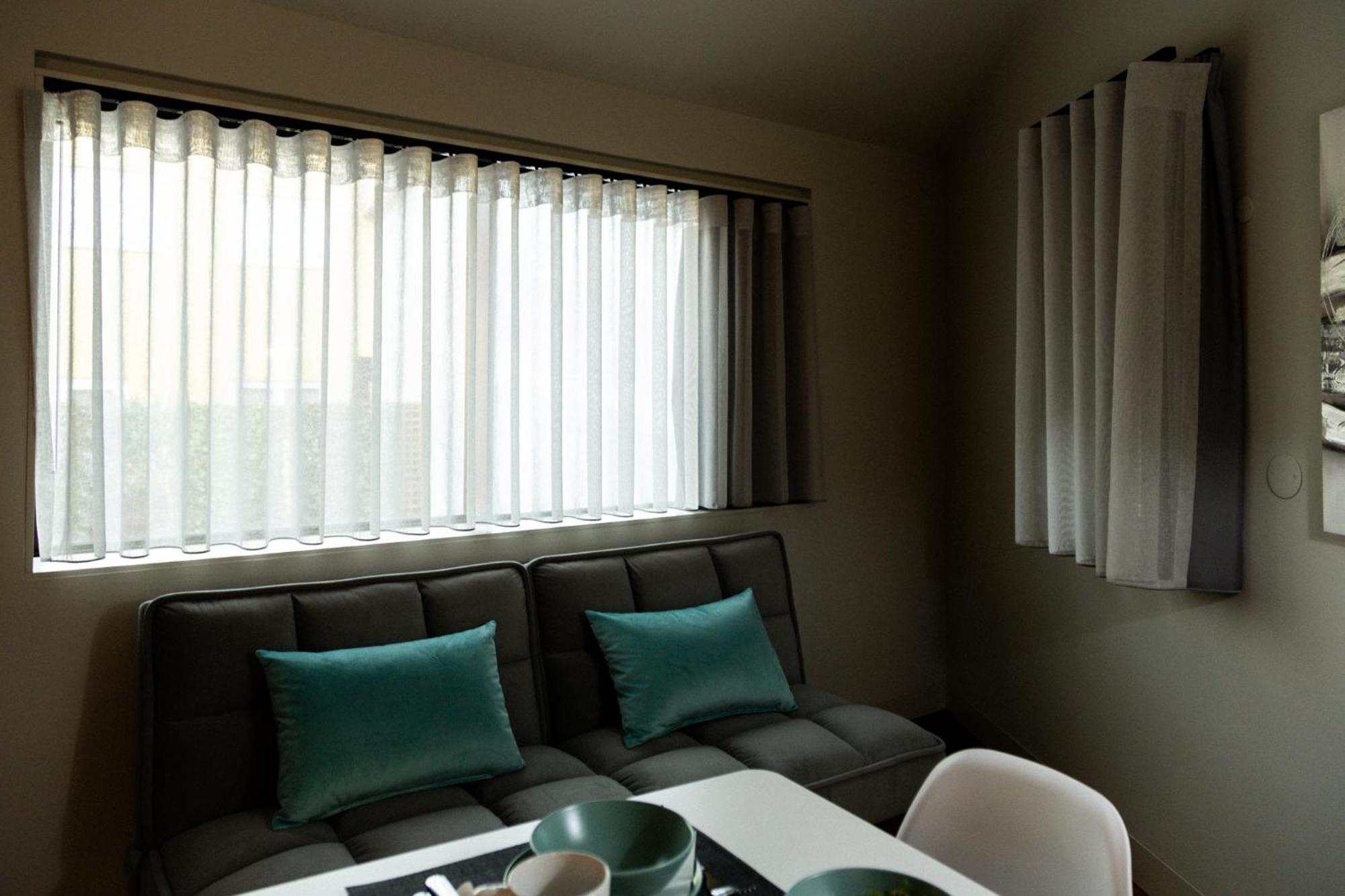 Fervenca Suites Vila Nova de Gaia Ngoại thất bức ảnh