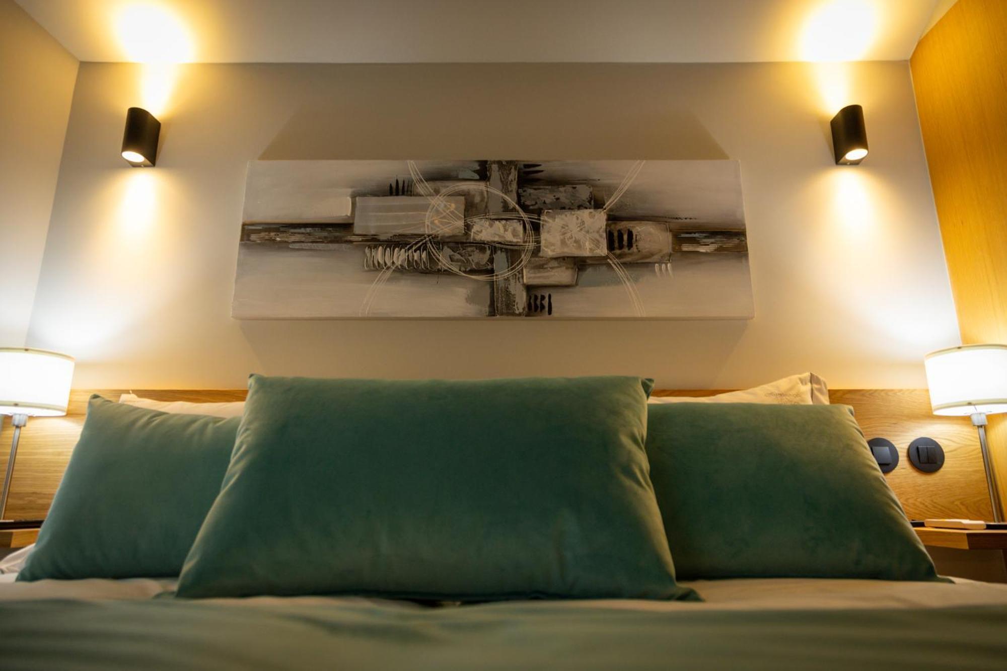 Fervenca Suites Vila Nova de Gaia Ngoại thất bức ảnh