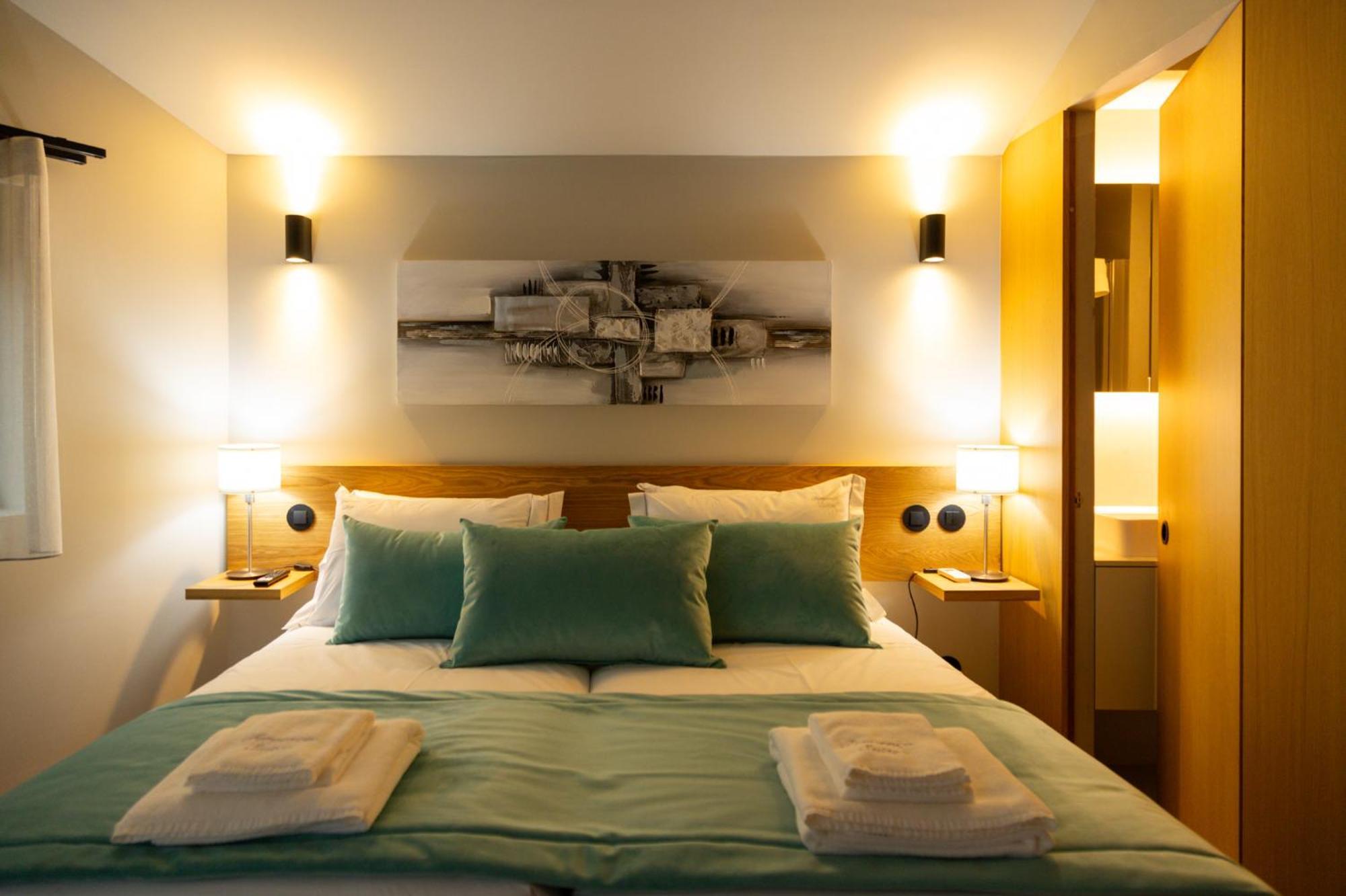 Fervenca Suites Vila Nova de Gaia Ngoại thất bức ảnh