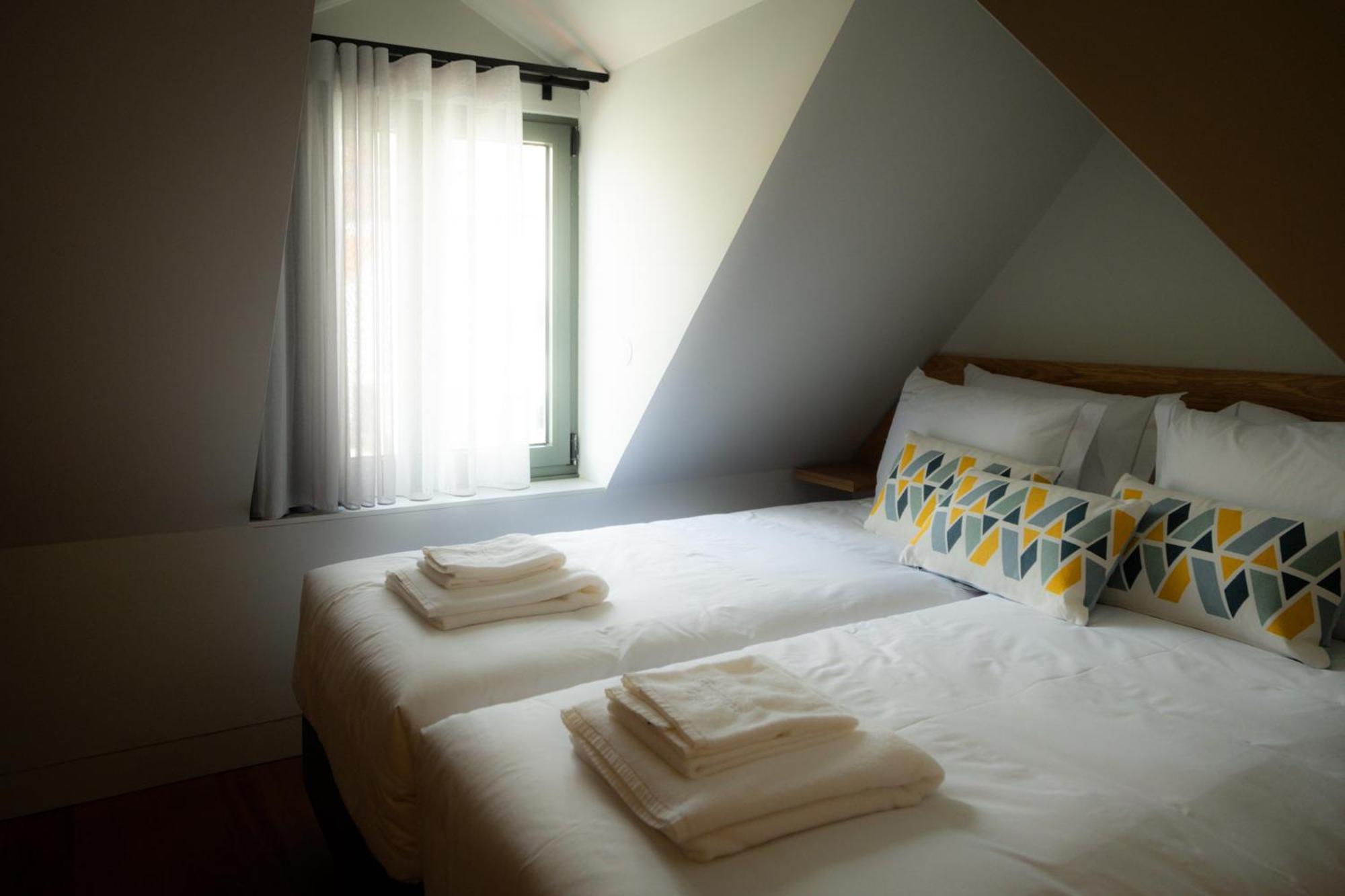 Fervenca Suites Vila Nova de Gaia Ngoại thất bức ảnh