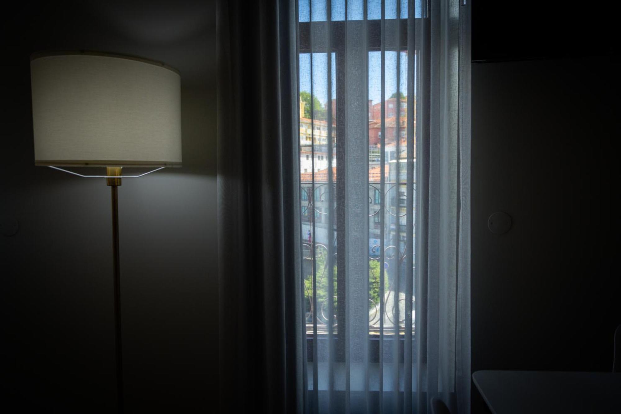Fervenca Suites Vila Nova de Gaia Ngoại thất bức ảnh