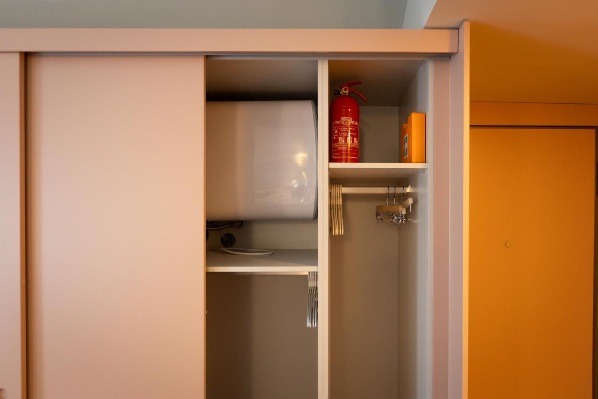 Fervenca Suites Vila Nova de Gaia Ngoại thất bức ảnh