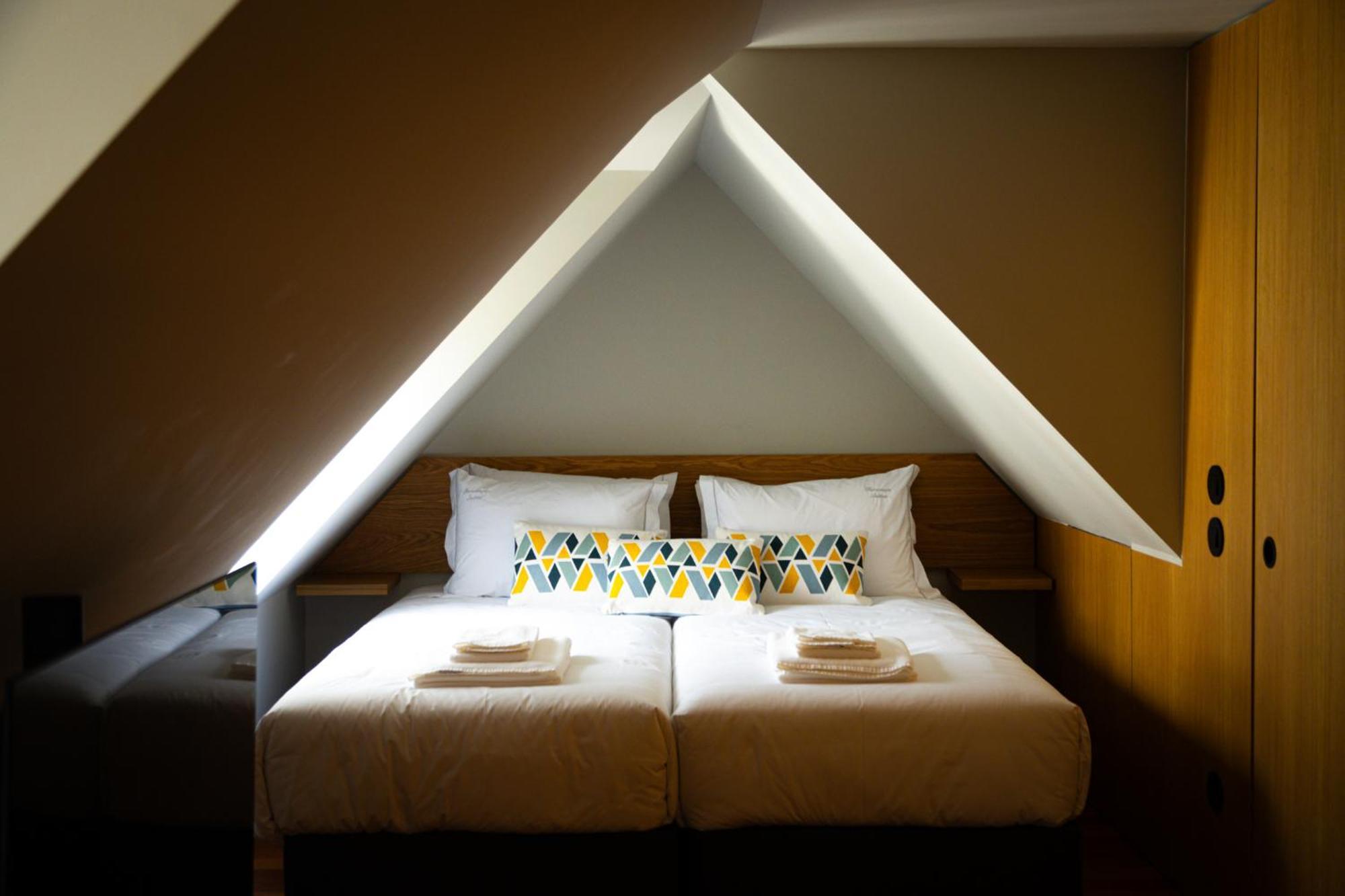 Fervenca Suites Vila Nova de Gaia Ngoại thất bức ảnh