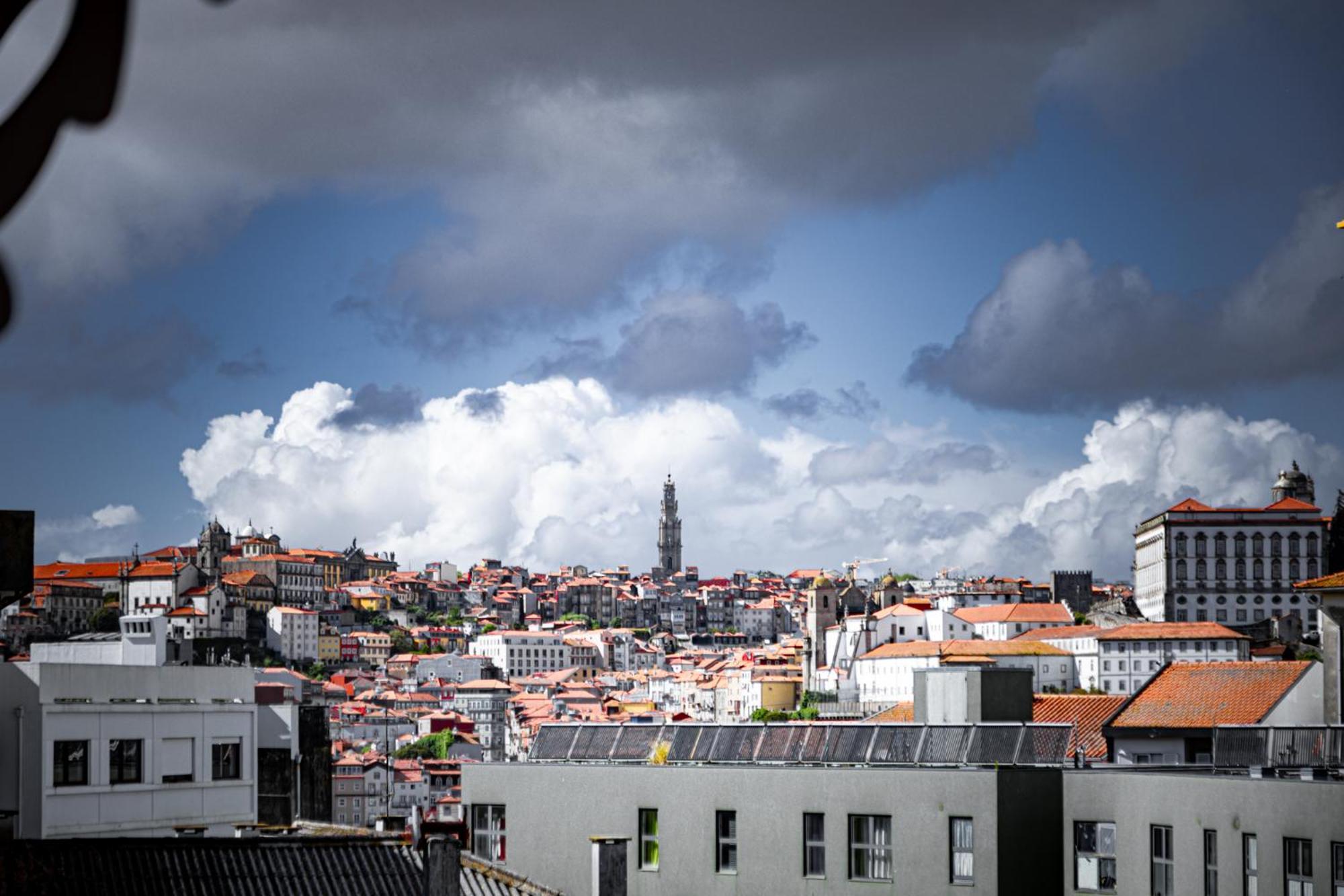 Fervenca Suites Vila Nova de Gaia Ngoại thất bức ảnh
