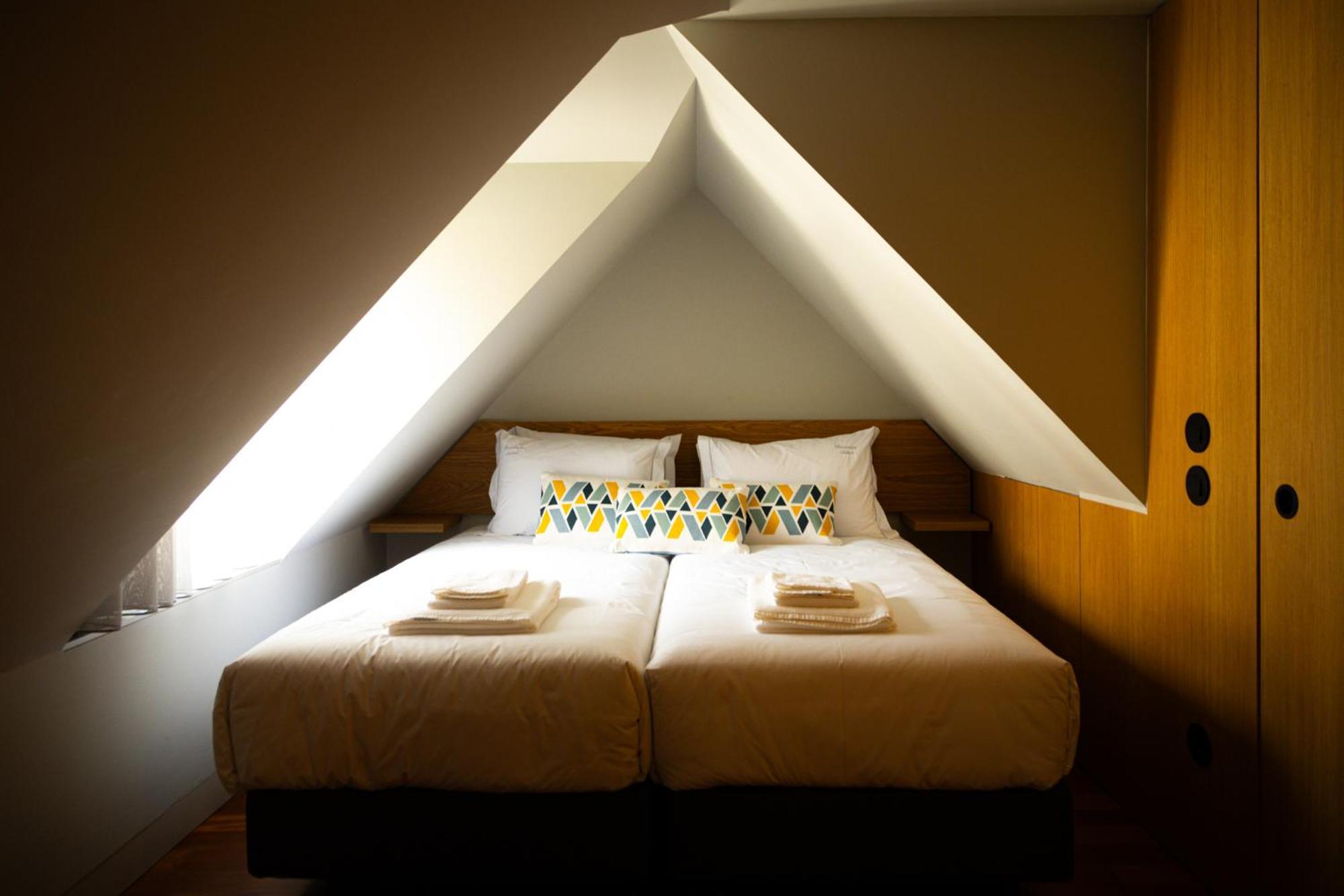 Fervenca Suites Vila Nova de Gaia Ngoại thất bức ảnh
