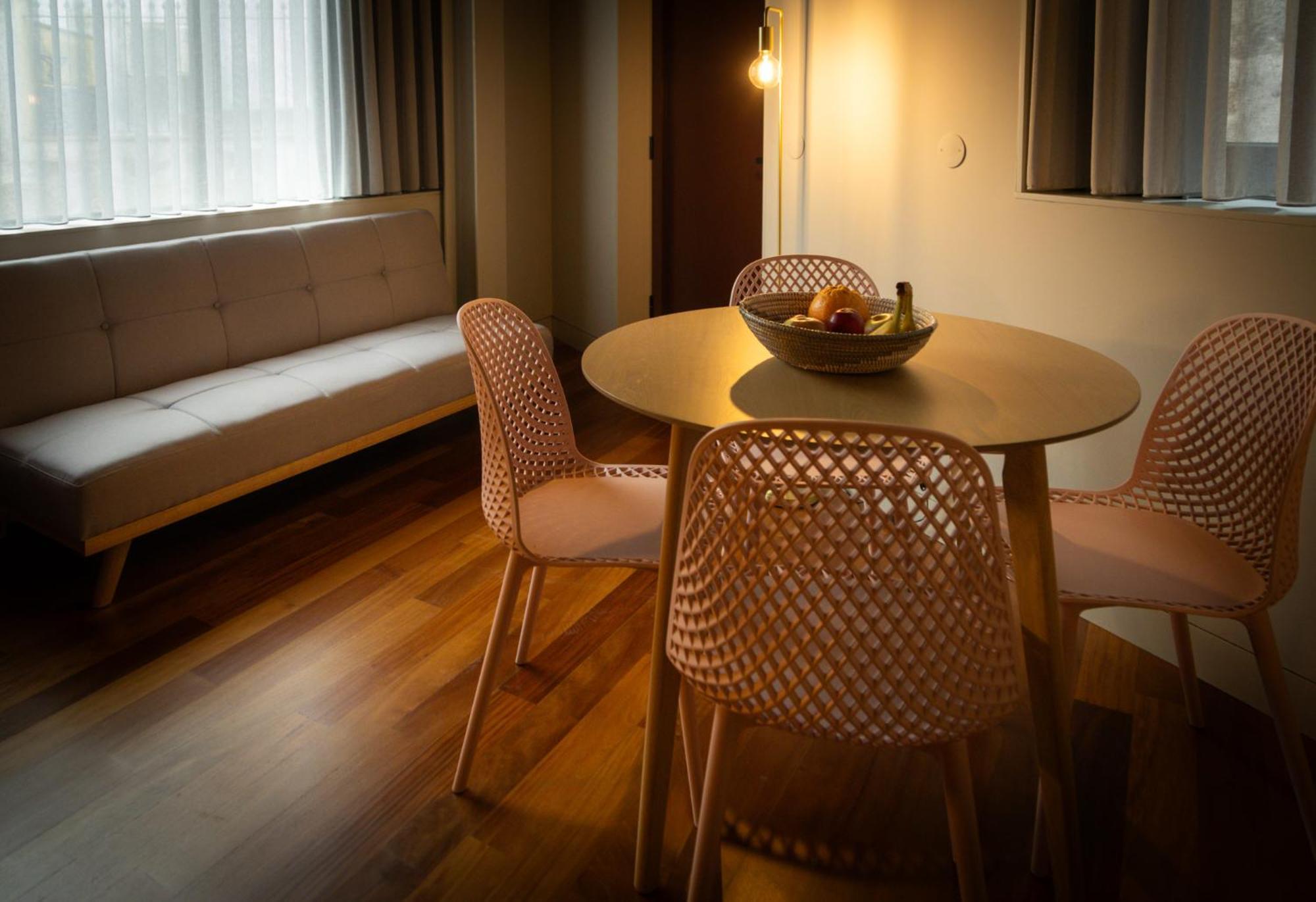 Fervenca Suites Vila Nova de Gaia Ngoại thất bức ảnh