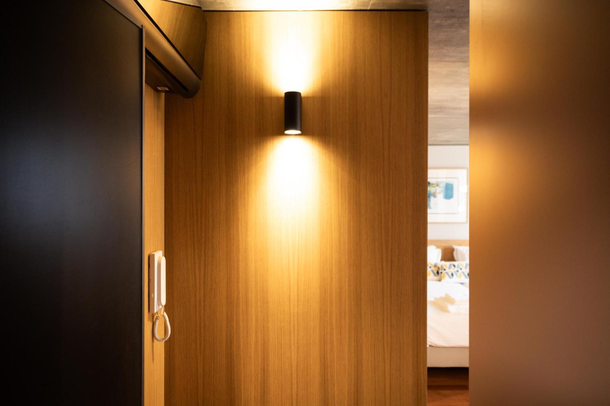 Fervenca Suites Vila Nova de Gaia Ngoại thất bức ảnh