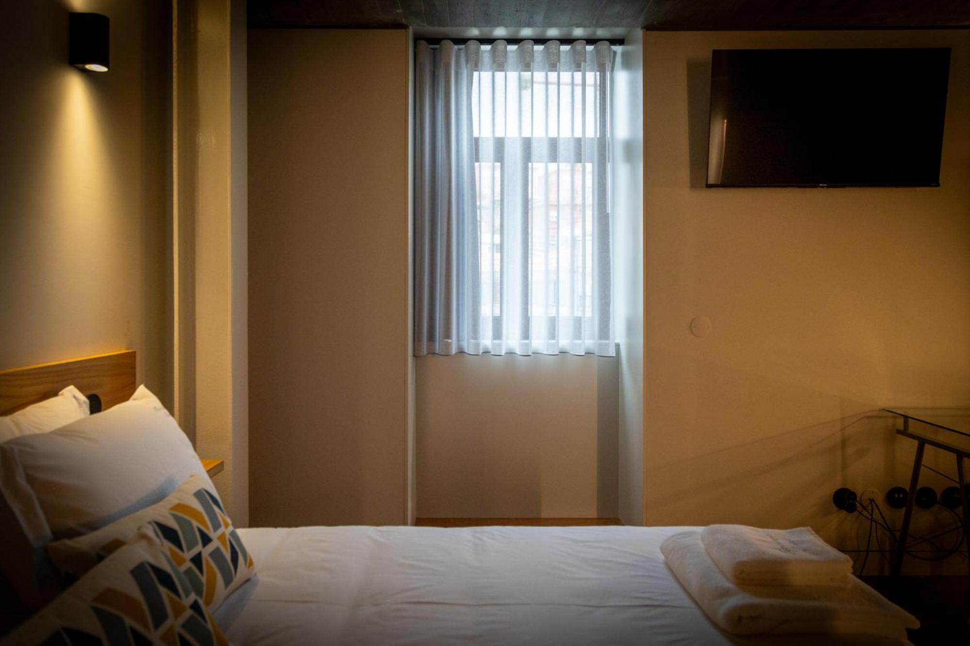 Fervenca Suites Vila Nova de Gaia Ngoại thất bức ảnh