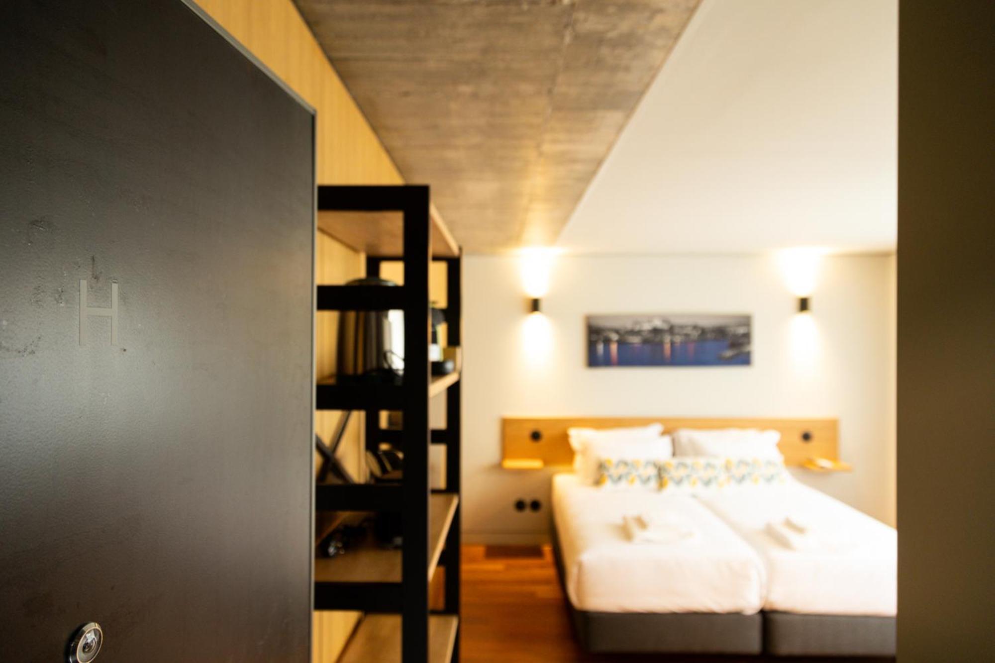 Fervenca Suites Vila Nova de Gaia Ngoại thất bức ảnh