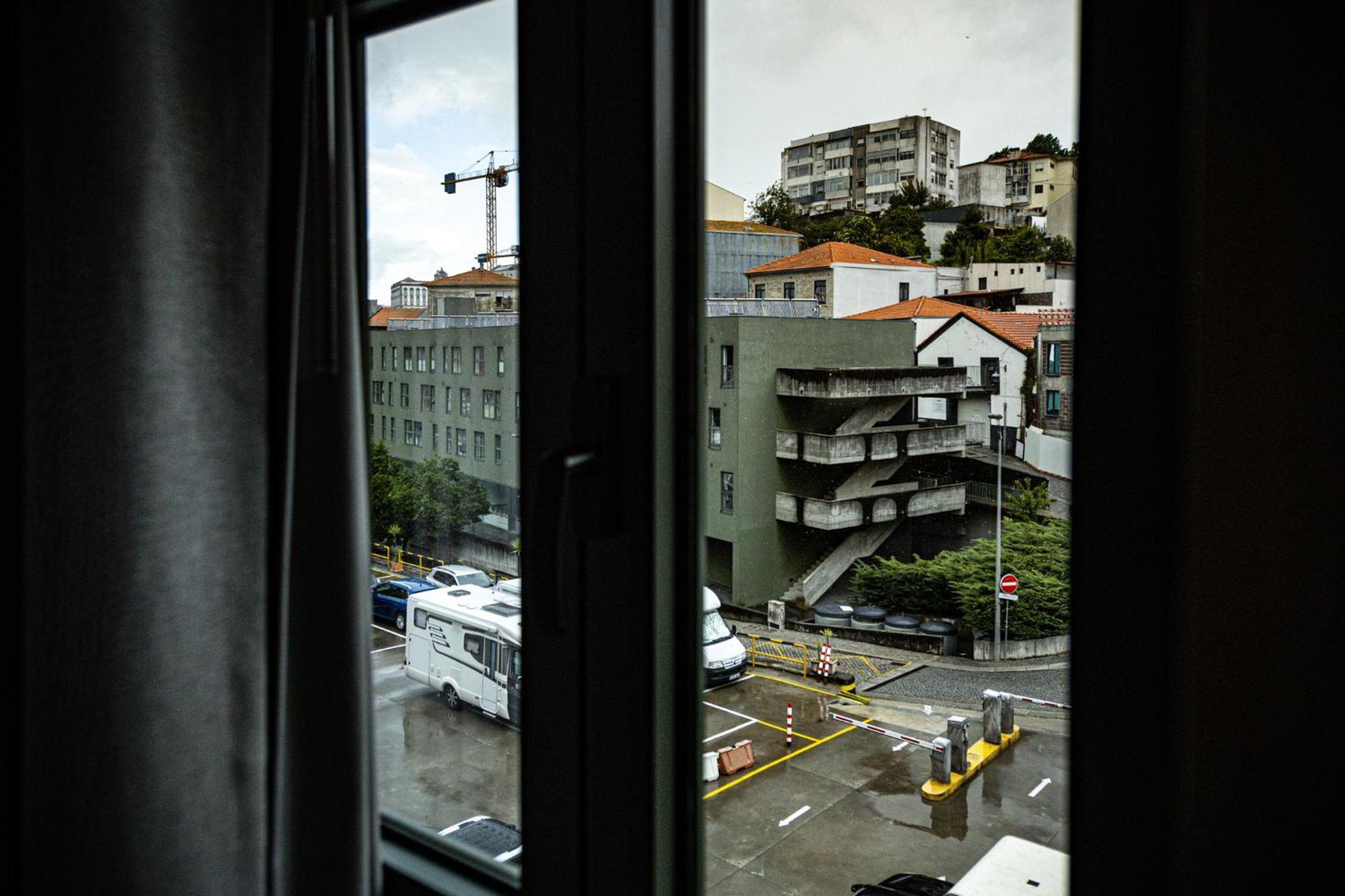 Fervenca Suites Vila Nova de Gaia Ngoại thất bức ảnh