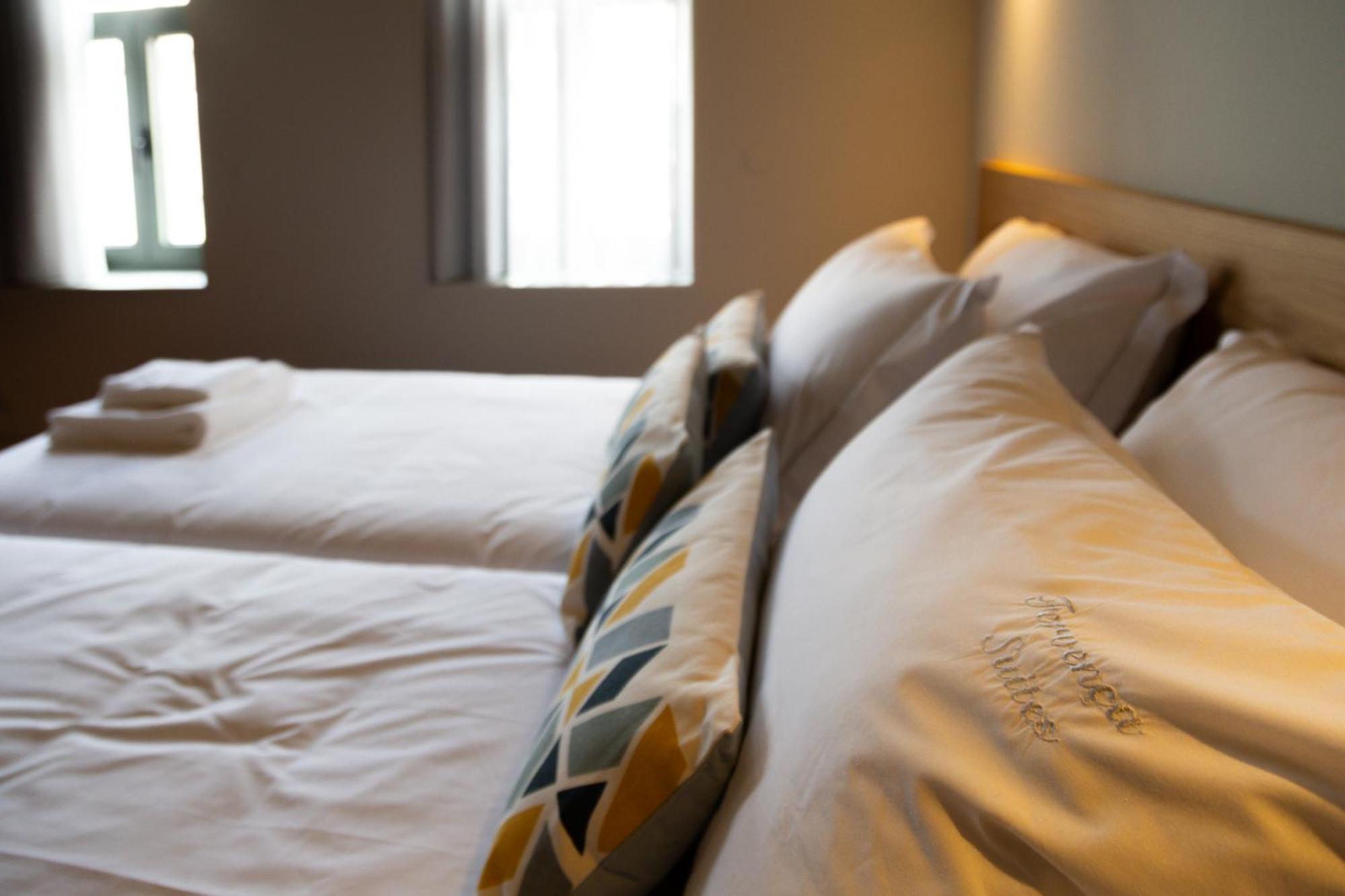 Fervenca Suites Vila Nova de Gaia Ngoại thất bức ảnh