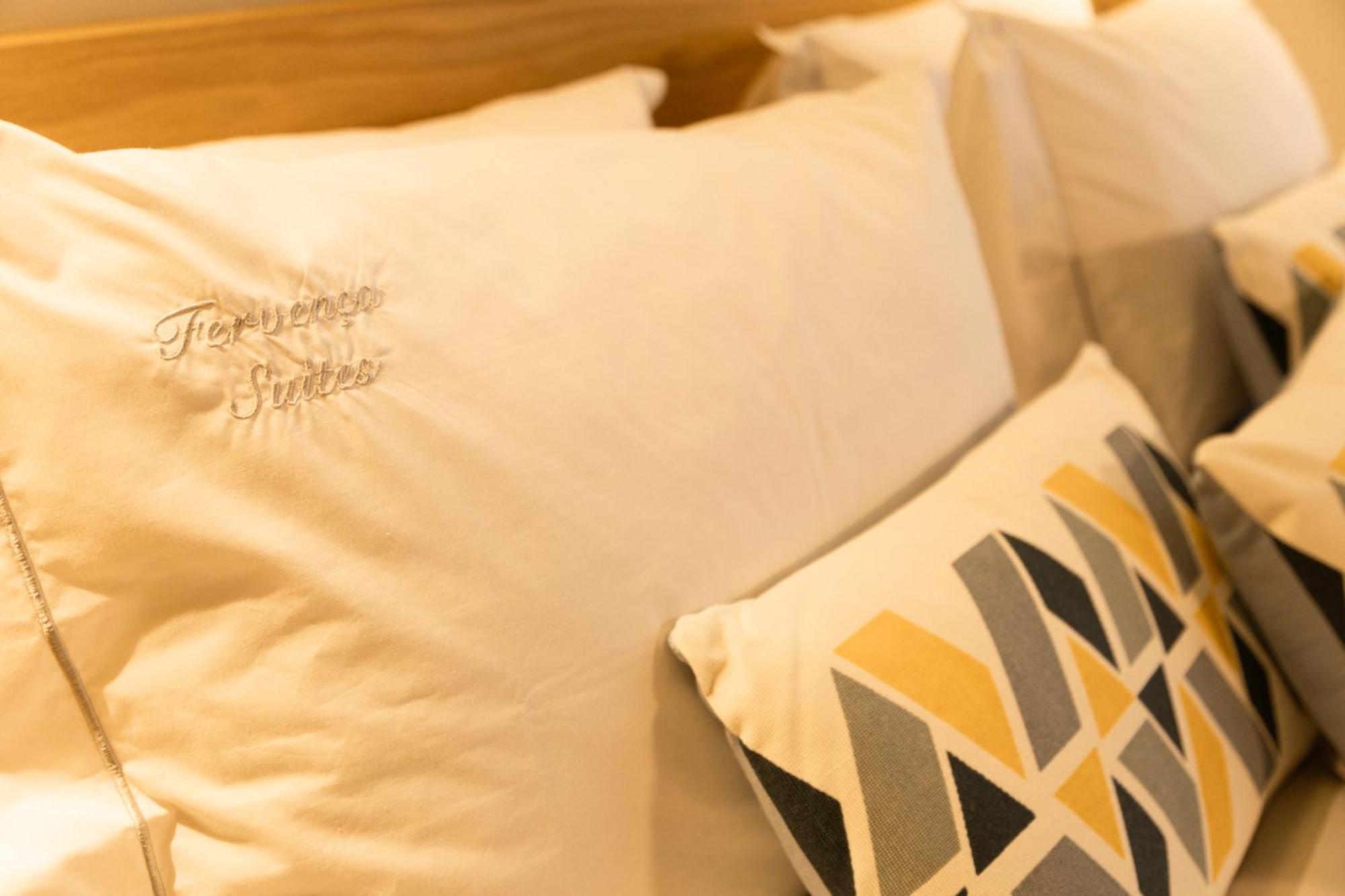 Fervenca Suites Vila Nova de Gaia Ngoại thất bức ảnh