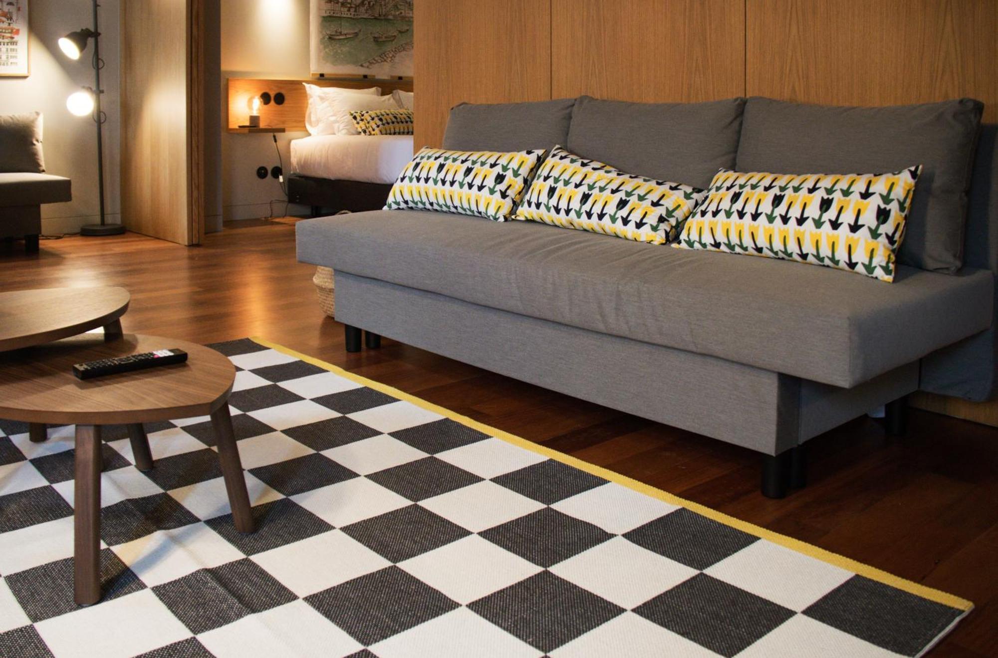 Fervenca Suites Vila Nova de Gaia Ngoại thất bức ảnh